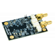 Zmod ADC 1410: SYZYGY-compatible Dual-channel 14-bit Analog-to-Digital Converter Module